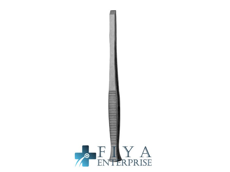 Partsch Bone Chisels, high quality medical grade stainless steel chisels and gouges, Fiya Surgical 22.0506