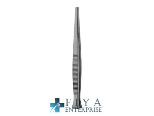 Passow Hemostatic Chisels, Square, Fig. 2, stainless steel chisels and gouges, Fiya Surgical 22.3712