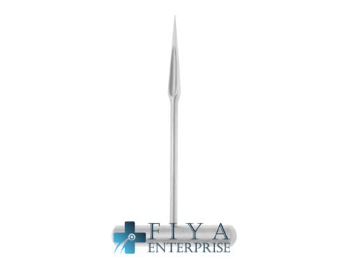 Reamers, high quality medical grade stainless steel reamers, Fiya Surgical 21.7954