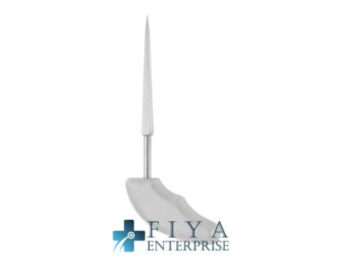 Reamers, Orthopedic Instruments, high quality medical grade stainless steel reamers, Fiya Surgical 21.7972