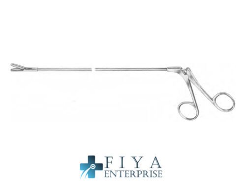Rectal Biopsy Forceps, high quality medical grade stainless steel rectal biopsy forceps, Fiya Surgical 14.9145