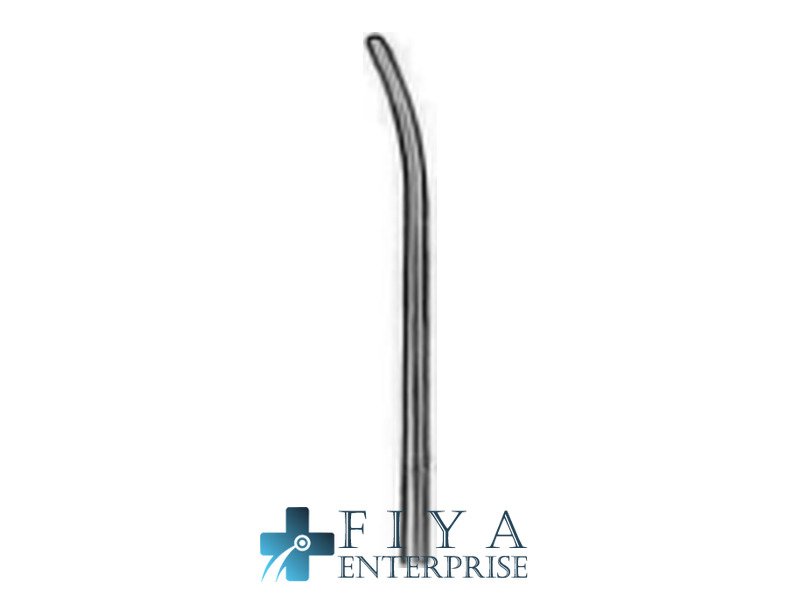 Rosen Needle, Angled Dull, Blunt, high quality medical grade stainless steel hooks, Fiya Surgical 29.22105