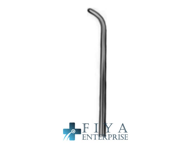 Rosen Needle, Curved Dull, Blunt, high quality medical grade stainless steel hooks, Fiya Surgical 29.22106
