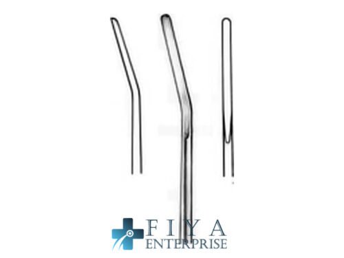 Rosen Separator, Total Length, high quality medical grade stainless steel raspatories/ elevators, Fiya Surgical 29.23025