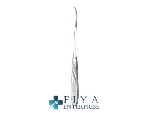 Salenius Chisels and Gouges, high quality medical grade stainless steel chisels and gouges, Fiya Surgical 22.6333