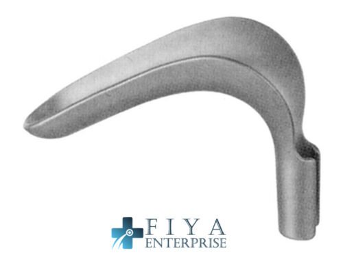 Scherback Vaginal Specula, high quality medical grade stainless steel vaginal specula, Fiya Surgical 15.4561