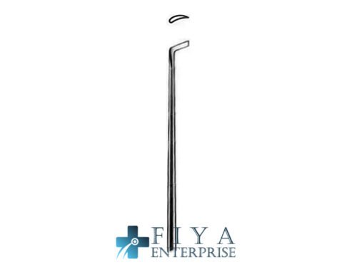 Schuknecht Raspatories/ Elevators, high quality medical grade stainless steel raspatories/ elevators, Fiya Surgical 29.23343