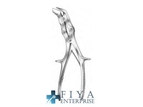 Semb Bone Cutting Forceps, high quality medical grade stainless steel bone cutting forceps, Fiya Surgical 21.2923