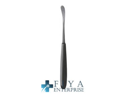 Semb Raspatories, high quality medical grade stainless steel raspatories, Fiya Surgical 20.3107