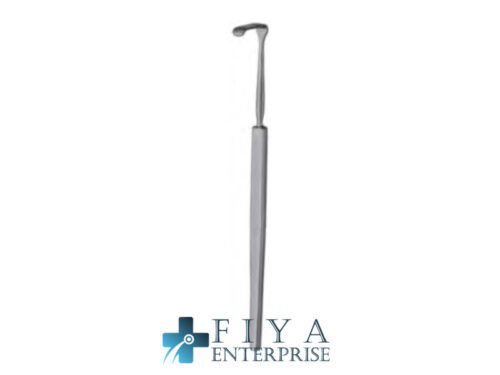 Senn Green Retractor, high quality medical grade stainless steel delicate retractors, Fiya Surgical 25.0752