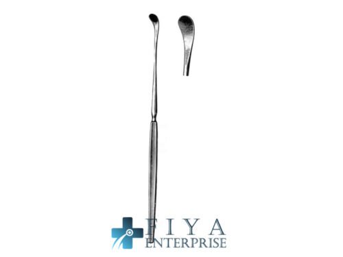 Sewall Septum Elevator, high quality medical grade stainless steel septum elevator, Fiya Surgical 39.3070