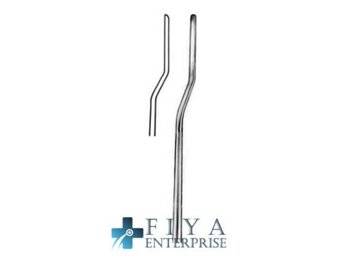 Shea Elevator, Rightmeter, Total Length, high quality medical grade stainless steel elevators, Fiya Surgical 29.23131