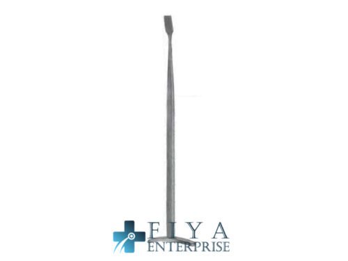 Smillie Chisels and Gouges, high quality medical grade stainless steel chisels and gouges, Fiya Surgical 22.6204