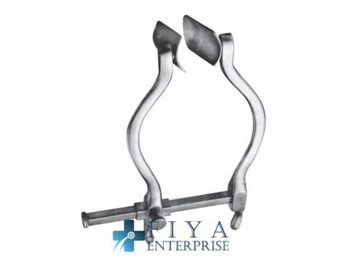 Smith-Buie Abdominal Retractor, high quality medical grade stainless steel abdominal retractor, Fiya Surgical 26.595