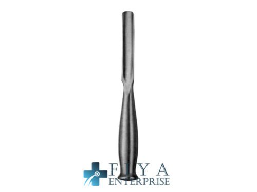 Smith-Peterson Gouges, Curved, high quality medical grade stainless steel chisels and gouges, Fiya Surgical 22.4062