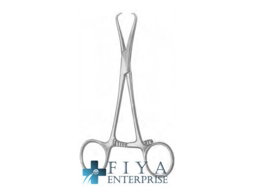 Steinhauser Bone Cutting Forceps, high quality medical grade stainless steel bone cutting forceps, Fiya Surgical 21.3213