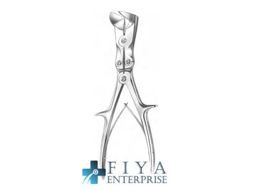 Stille-Liston Bone Cutting Forceps, high quality medical grade stainless steel bone cutting forceps, Fiya Surgical 21.1927