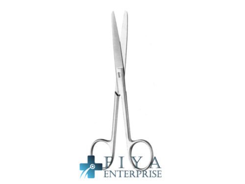 Stitch Scissors, high quality medical grade stainless steel stitch scissors, Fiya Surgical 19.2384