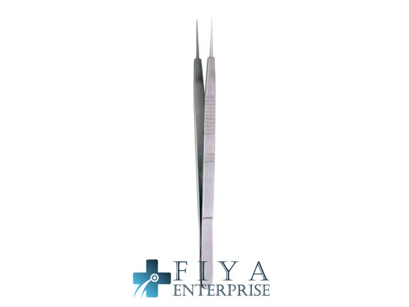 Suturing Forceps, high quality medical grade stainless steel suturing forceps, Fiya Surgical 06.16508