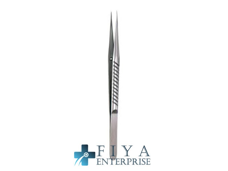 Suturing Forceps, high quality medical grade stainless steel suturing forceps, Fiya Surgical 06.16803