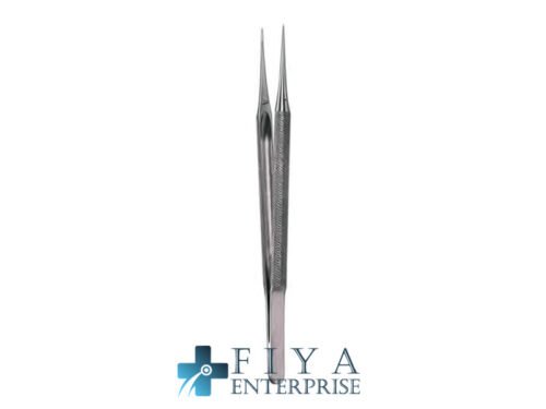 Suturing Forceps, high quality medical grade stainless steel suturing forceps, Fiya Surgical 06.17012
