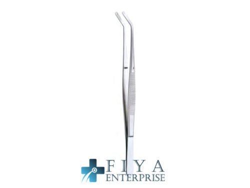 Suturing Forceps, high quality medical grade stainless steel suturing forceps, Fiya Surgical 06.15415