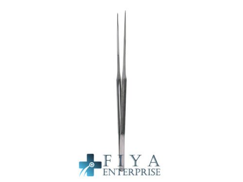 Suturing Forceps, high quality medical grade stainless steel suturing forceps, Fiya Surgical 06.17218