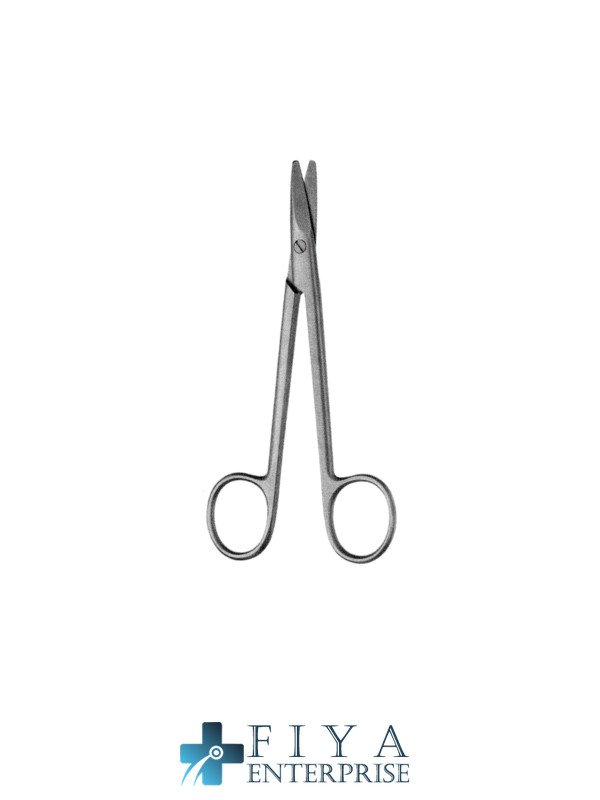 systrunk nail splitting scissors straight, 14cm high quality medical grade stainless steel Fiya Surgical 03.11804