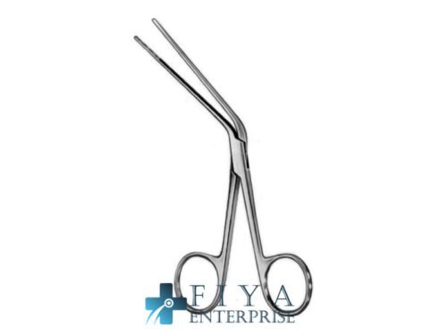 Tilley Ear Dressing Forceps Shaft, high quality medical grade stainless steel ear forceps, Fiya Surgical 29.10564