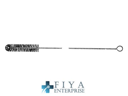 Trachea Tubes, high quality medical grade stainless steel trachea tubes, Fiya Surgical 42.3420