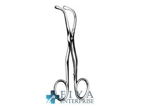 Trousseau Tracheotomy Instruments, high quality medical grade stainless steel tracheotomy instruments, Fiya Surgical 42.3612