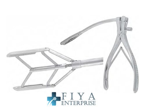 Tubbs Aorta Dilator, Opening From 8, high quality medical grade stainless steel dilators, Fiya Surgical 27.10042