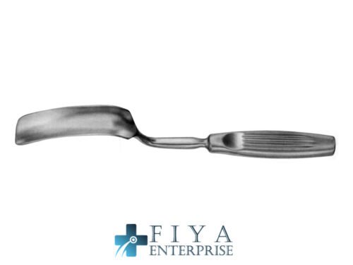 Vaginal Retractors, high quality medical grade stainless steel vaginal retractors, Fiya Surgical 15.3521