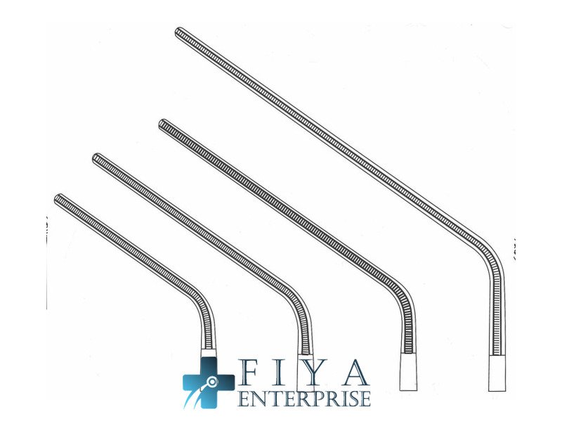 Vascular Multi Purpose Clamp, high quality medical grade stainless steel vascular clamps, Fiya Surgical 27.422