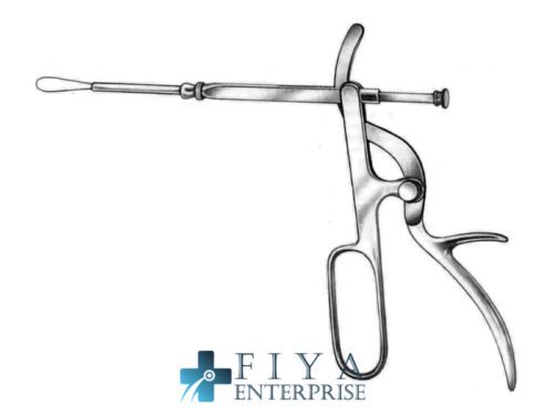 Vedder Tonsil Snare Loop Tip Only, high quality medical grade stainless steel tonsil snares, Fiya Surgical 37.0102