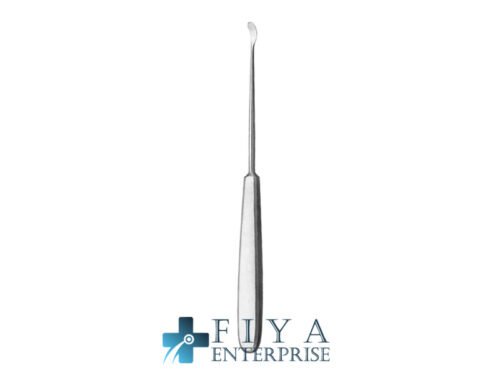Wang Raspatories, high quality medical grade stainless steel raspatories, Fiya Surgical 20.3818