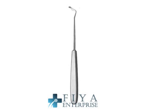 Wang Raspatories, high quality medical grade stainless steel raspatories, Fiya Surgical 20.3829