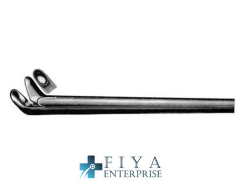 Watson-Williams Nasal Septum Forceps, high quality medical grade stainless steel nasal septum forceps, Fiya Surgical 39.3330