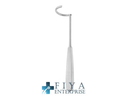 Wire Circling Needles, high quality medical grade stainless steel wire circling needles, Fiya Surgical 21.9013
