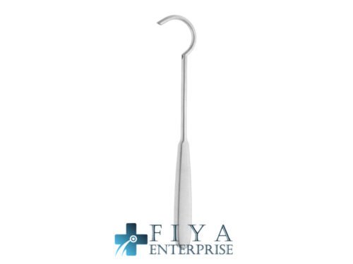 Wire Circling Needles, high quality medical grade stainless steel wire circling needles, Fiya Surgical 21.9014