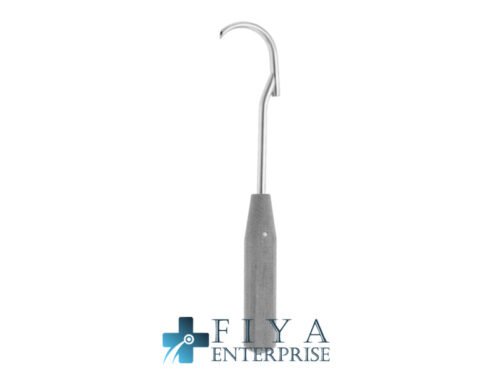 Wire Circling Needles, Wire Tightening Instruments, stainless steel wire circling needles, Fiya Surgical 21.91
