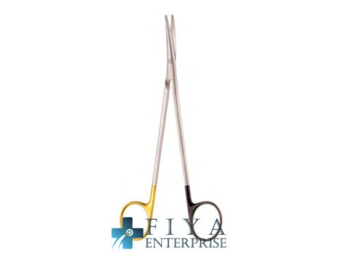 Wire Cutting Scissors, Ligature Scissors, stainless steel wire cutting scissors, Fiya Surgical 19.3684
