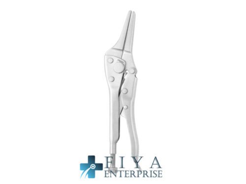 Wire Twisting Forceps, high quality medical grade stainless steel wire twisting forceps, Fiya Surgical 21.8922