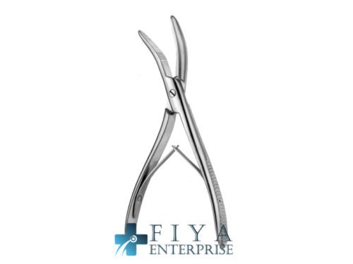 Wolff-Boehler Plaster Cast Breaker, high quality medical grade stainless steel plaster spreaders, Fiya Surgical 17.0418